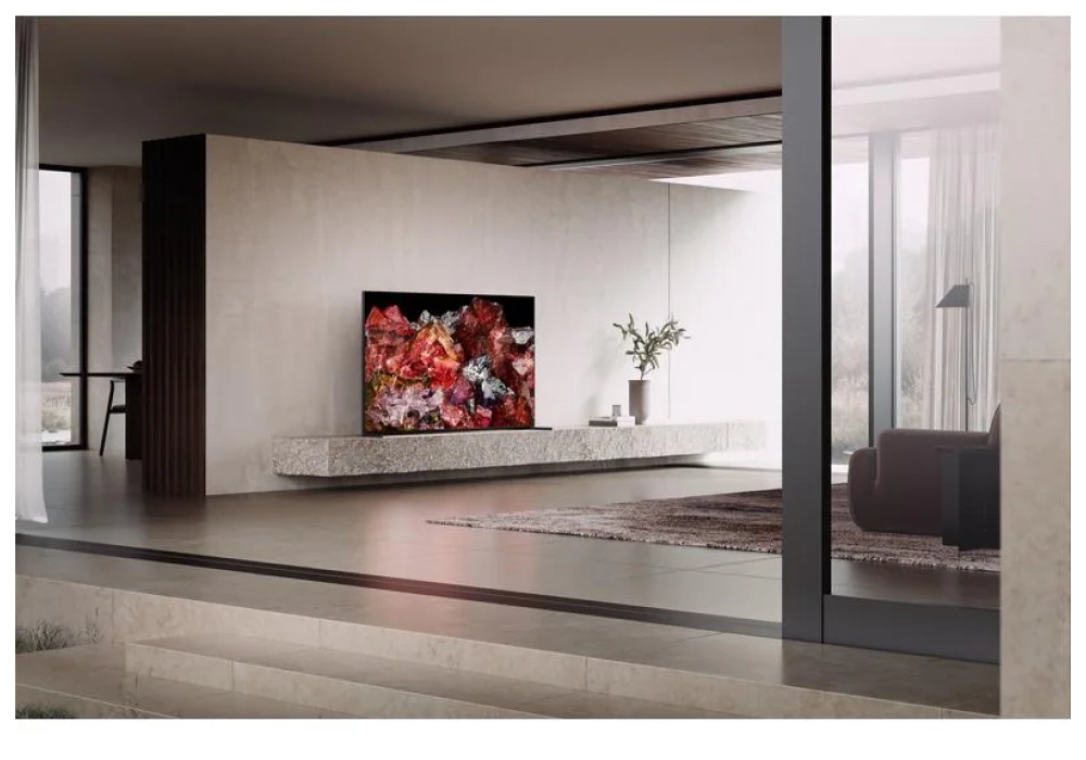 Sony TV XR-75X95L 75", 3840 x 2160 (Ultra HD 4K), LED-LCD