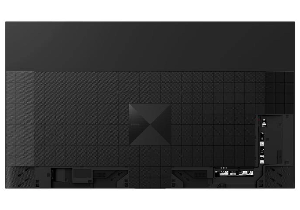 Sony TV XR-83A80L 83", 3840 x 2160 (Ultra HD 4K), OLED