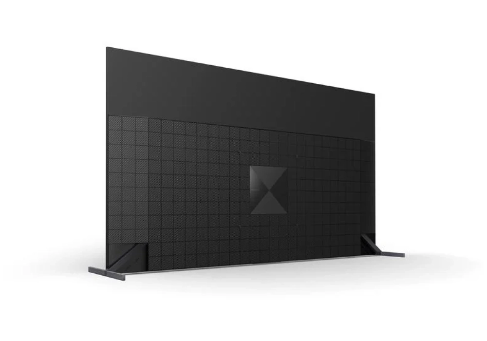 Sony TV XR-83A80L 83", 3840 x 2160 (Ultra HD 4K), OLED