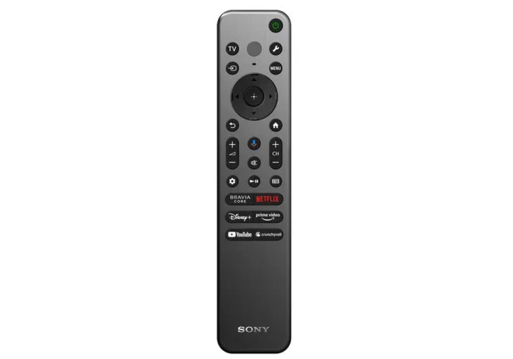 Sony TV XR-85X95L 85", 3840 x 2160 (Ultra HD 4K), LED-LCD