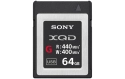 Sony XQD G Series - 64 GB