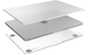 Speck Smartshell MacBook Air M2 (2022) - Clear