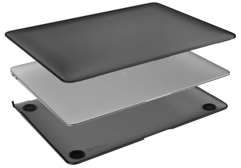 Speck Smartshell pour MacBook Air 13" 2020 - Noir