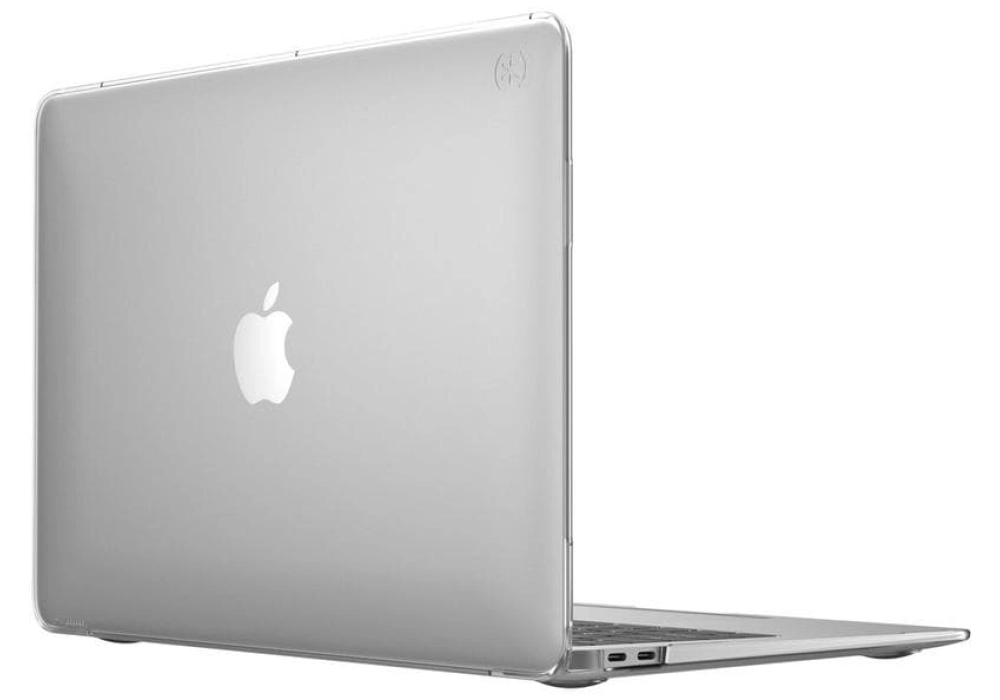 Speck Smartshell pour MacBook Air 13" 2020 - Transparent