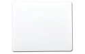 SpeedLink NOTARY Soft Touch Mousepad White
