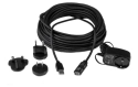StarTech Câble Répéteur USB 10 m - Rallonge / Extension USB Actif - M/F