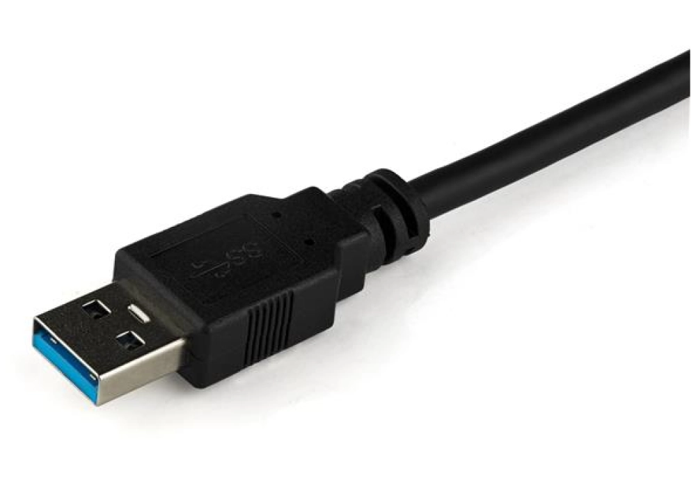 StarTech Converter USB 3.0 > 2.5 SATA - USB3S2SAT3CB 