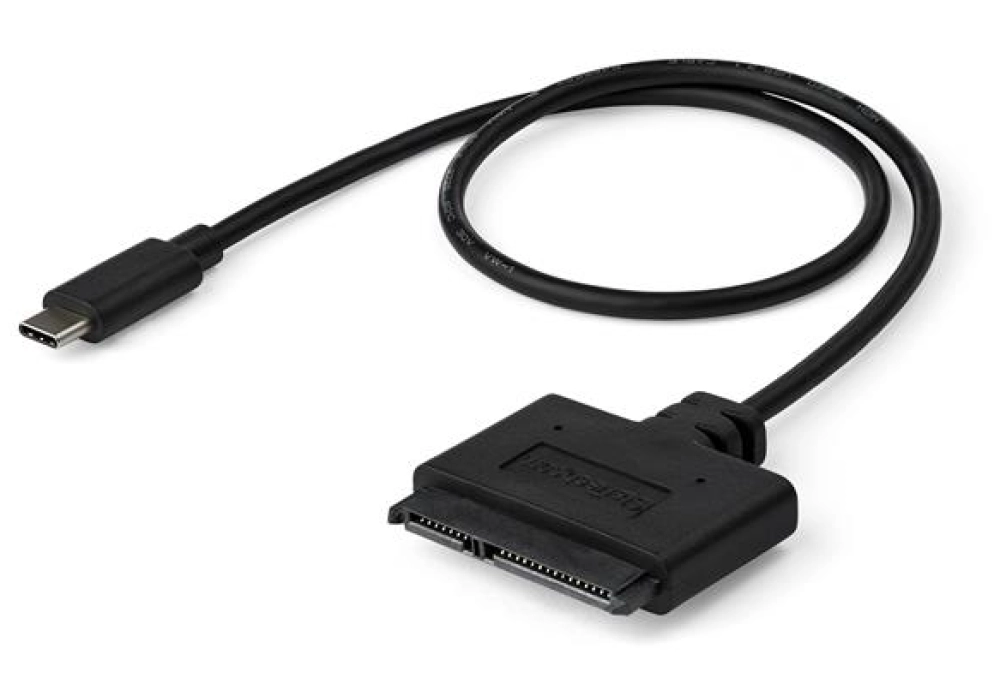 StarTech Converter USB 3.1 (Type-C) > 2.5