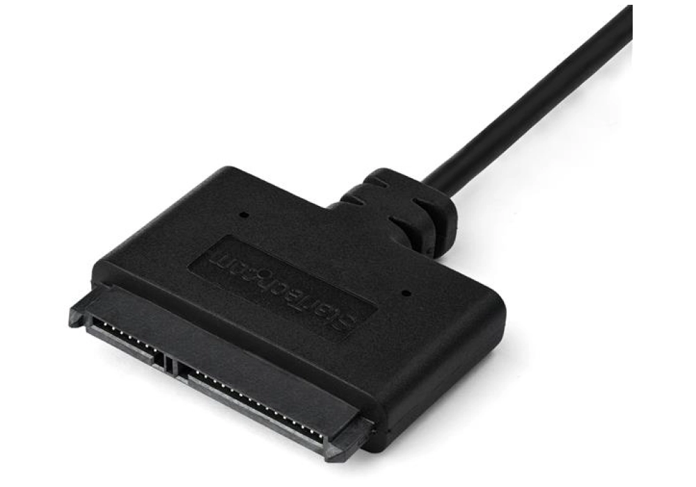 StarTech Converter USB 3.1 (Type-C) > 2.5" SATA