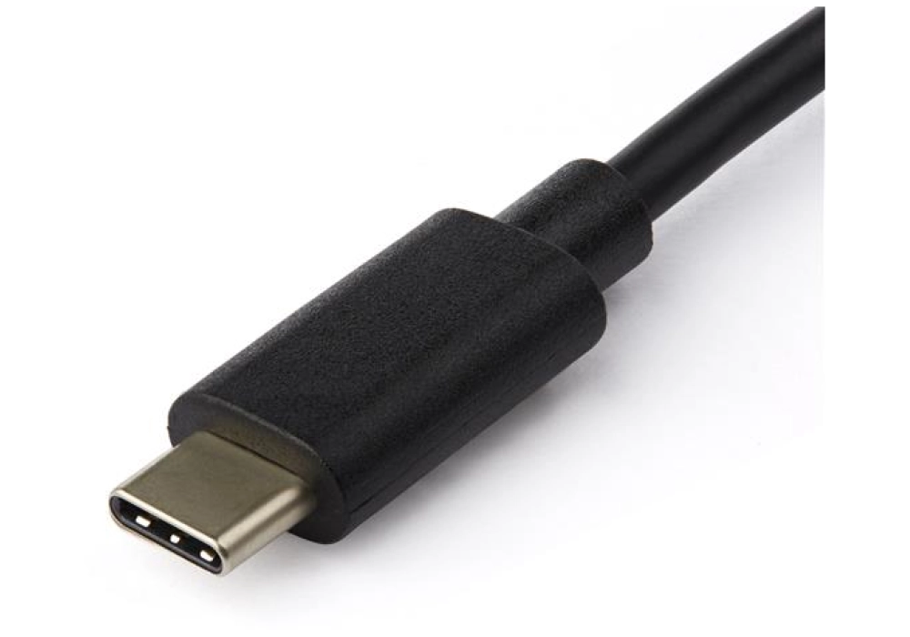 StarTech Converter USB 3.1 (Type-C) > 2.5" SATA