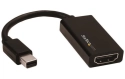 StarTech Mini DisplayPort vers HDMI