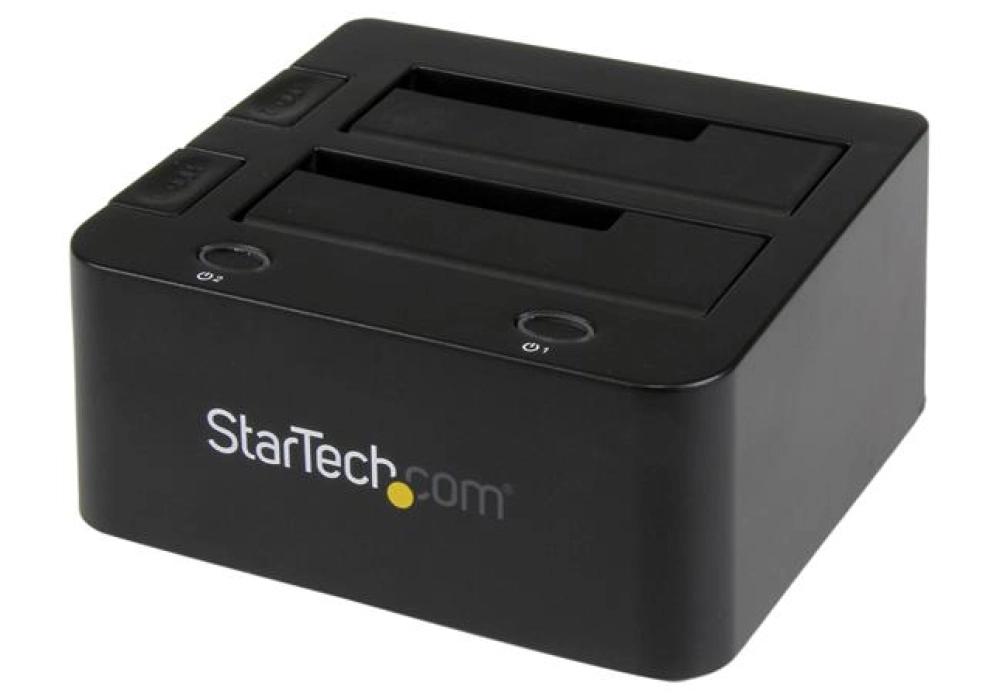 StarTech Universal Dock IDE/SATA > USB 3.0