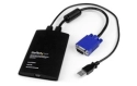 StarTech USB 2.0 KVM Konsole 