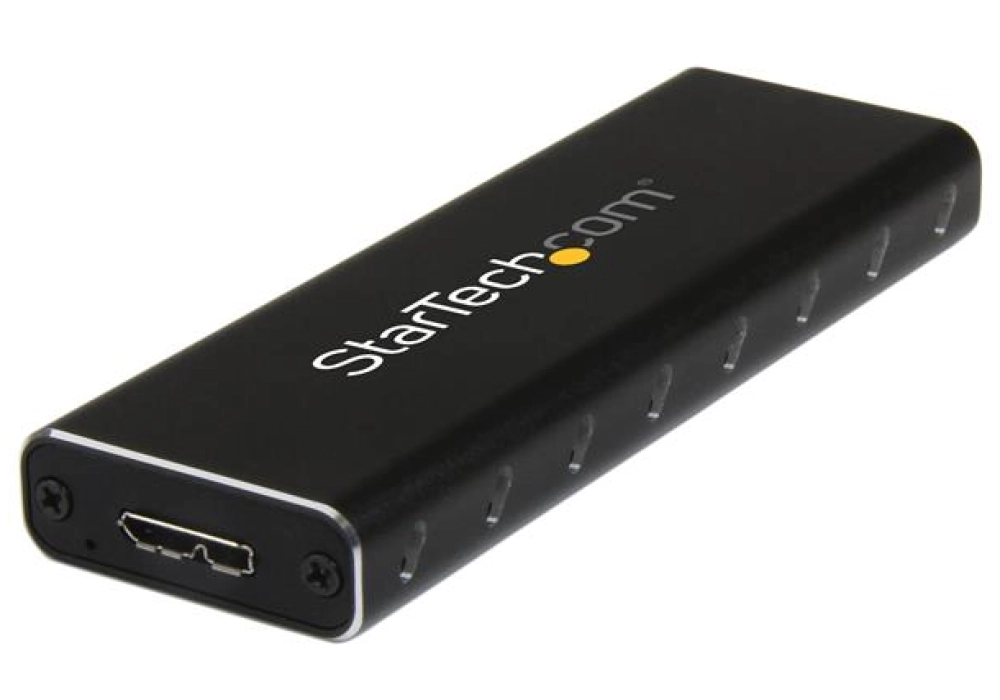 StarTech USB 3.0 Enclosure for M.2 SATA 