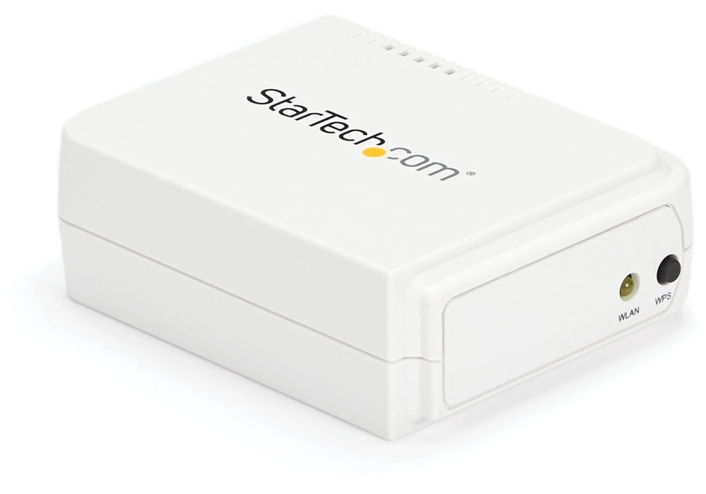 StarTech Wireless Print Server