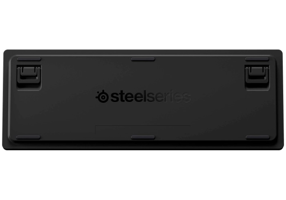 SteelSeries Apex Pro TKL WL 2023 - QWERTZ (DE)