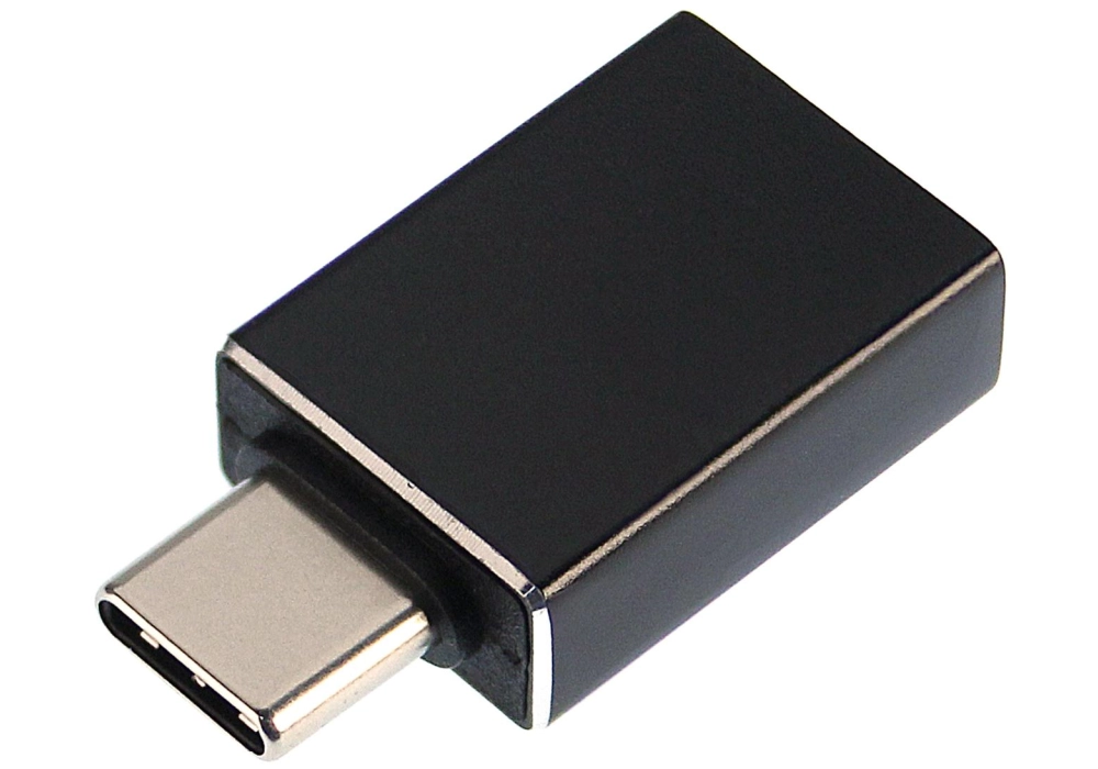 STEFFEN USB-C to USB-A dongle