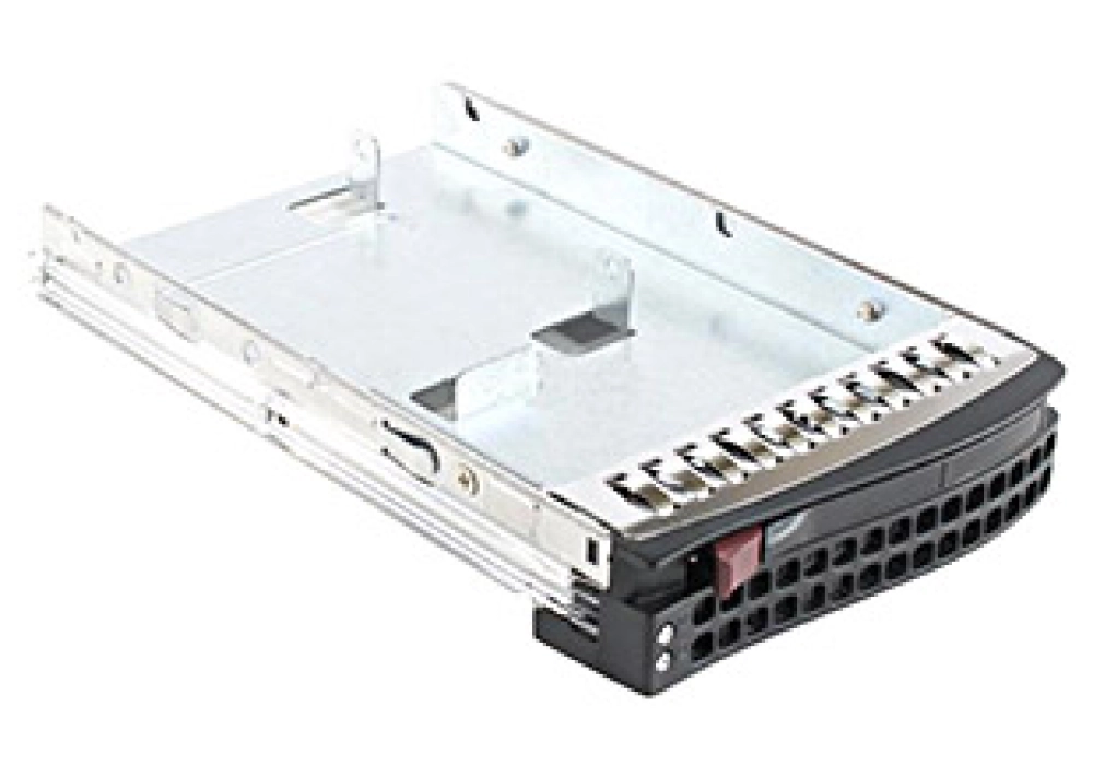 Supermicro 3.5" HDD - 2.5" HDD converter tray - MCP-220-00043-0N