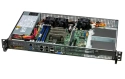 Supermicro Barebone IoT SuperServer SYS-510D-4C-FN6P