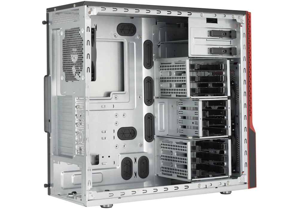 Supermicro SuperChassis GS50-000R