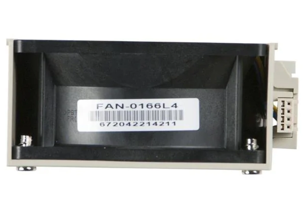Supermicro Ventilateur FAN-0166L4