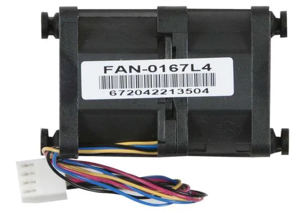 Supermicro Ventilateur FAN-0167L4