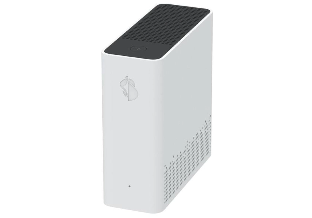 Swisscom WLAN Box 2