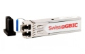 SwissGBIC Module SFP-SX-D