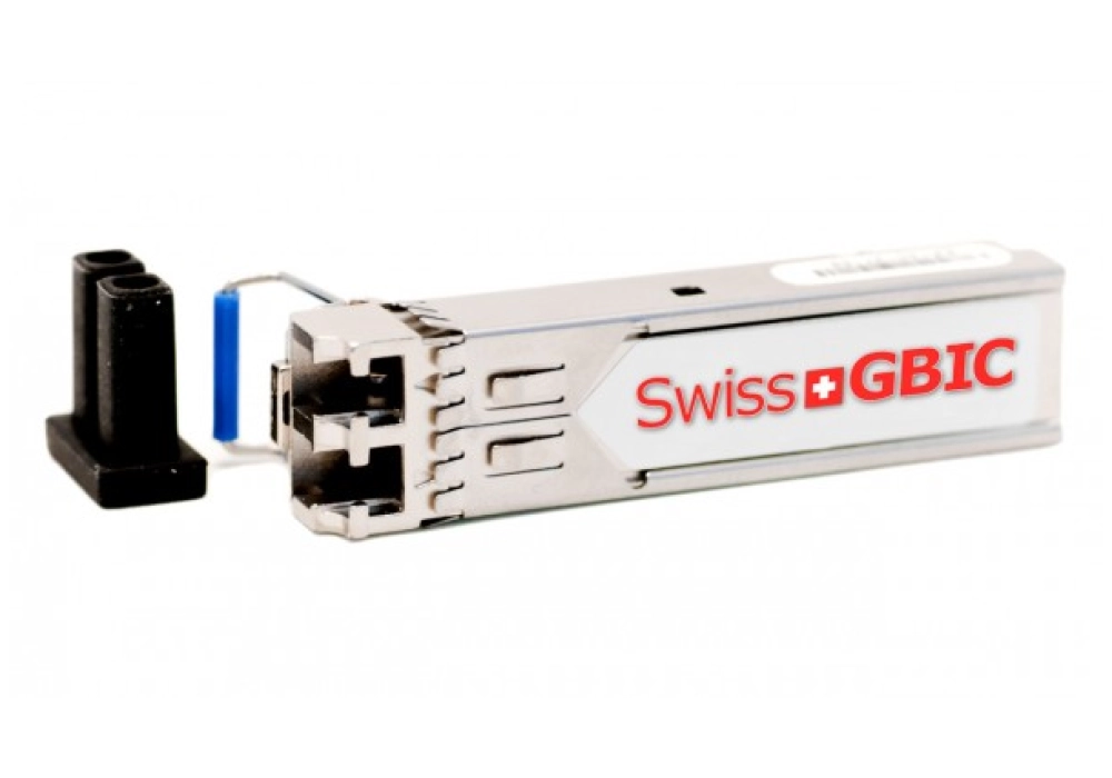 SwissGBIC Module SFP-SX-D