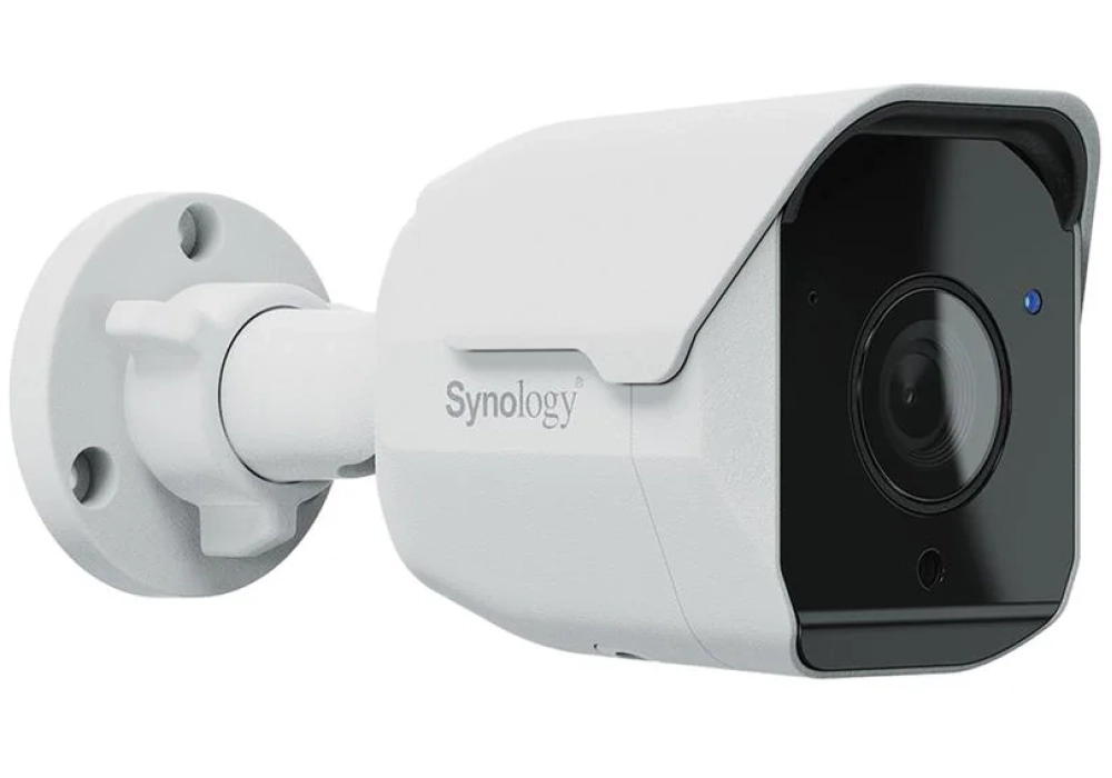 Synology Caméra réseau BC500
