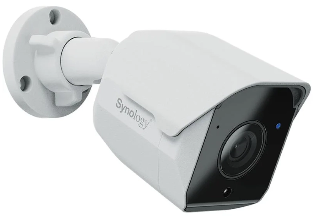 Synology Caméra réseau BC500