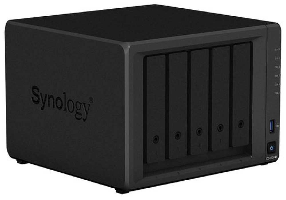 Synology DiskStation DS1520+ 