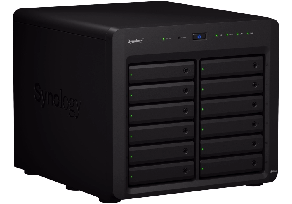 Synology DiskStation DS3622XS+ 