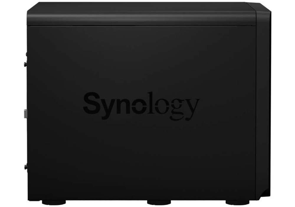 Synology DX1222