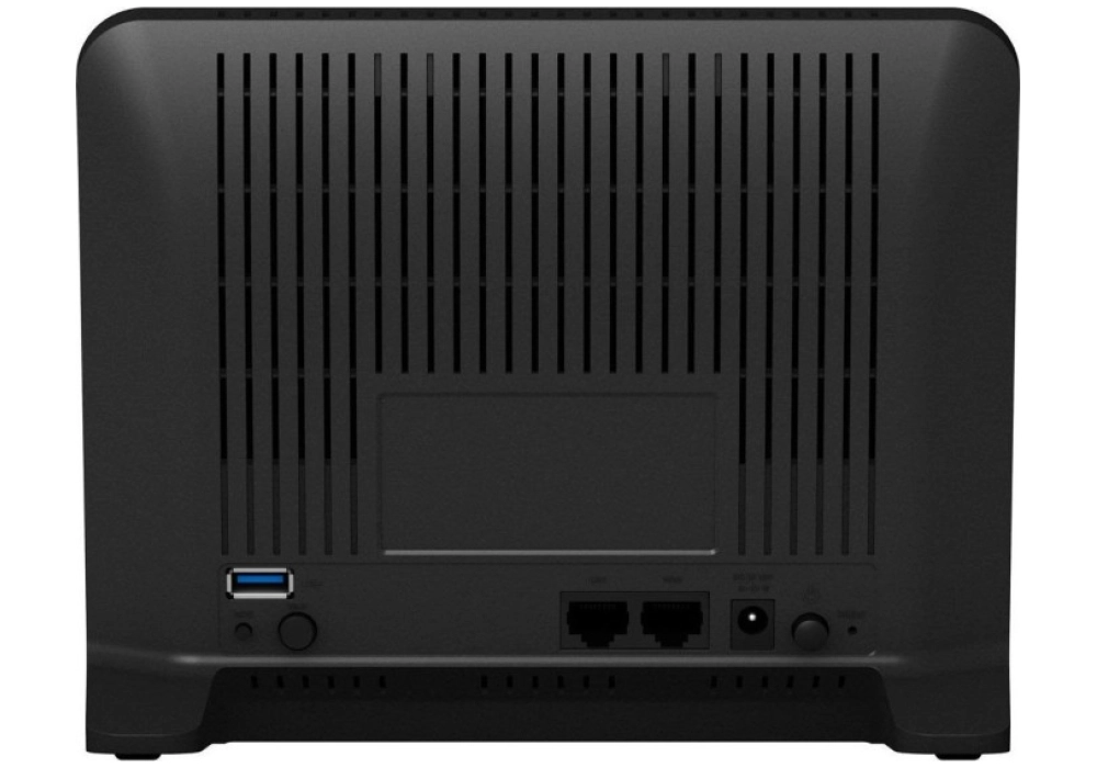 Synology Mesh Router MR2200ac