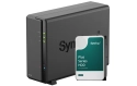 Synology NAS DiskStation DS124 1-bay Synology Plus HDD 4 TB