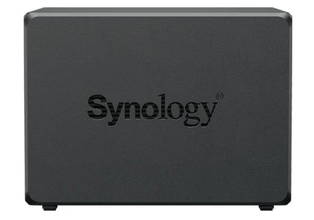 Synology NAS DiskStation DS423+ 4-bay Seagate Ironwolf 8 TB