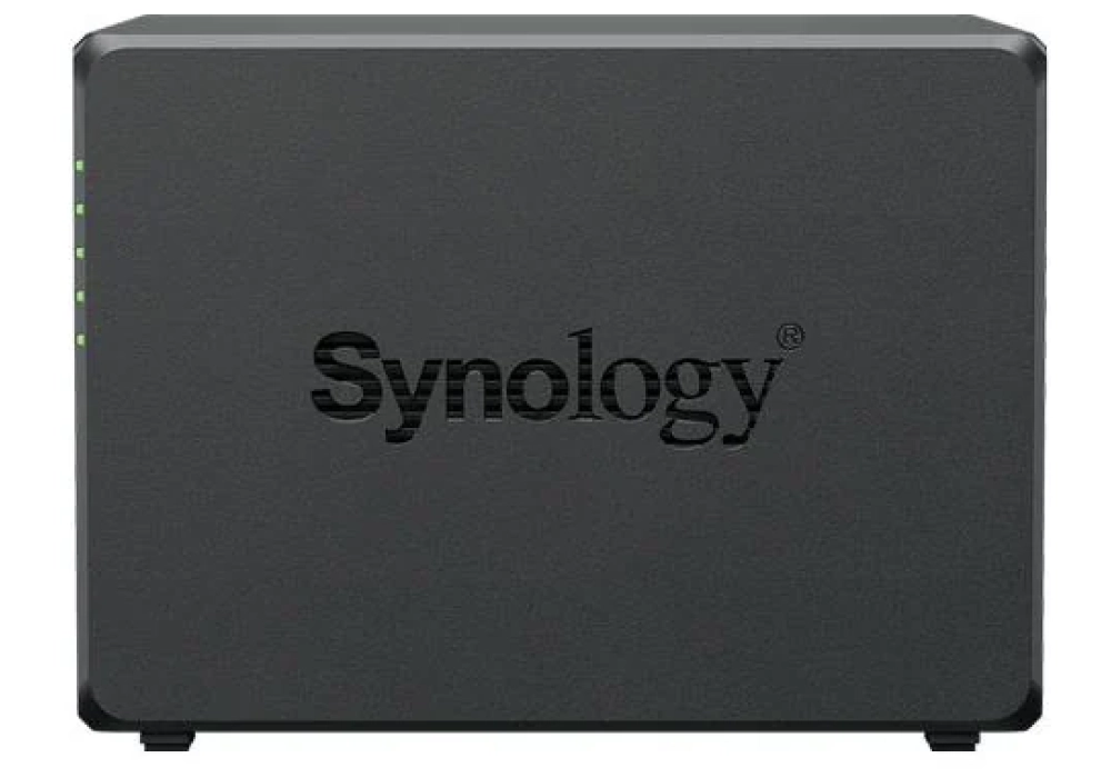 Synology NAS DiskStation DS423+ 4-bay Synology Plus HDD 48 TB
