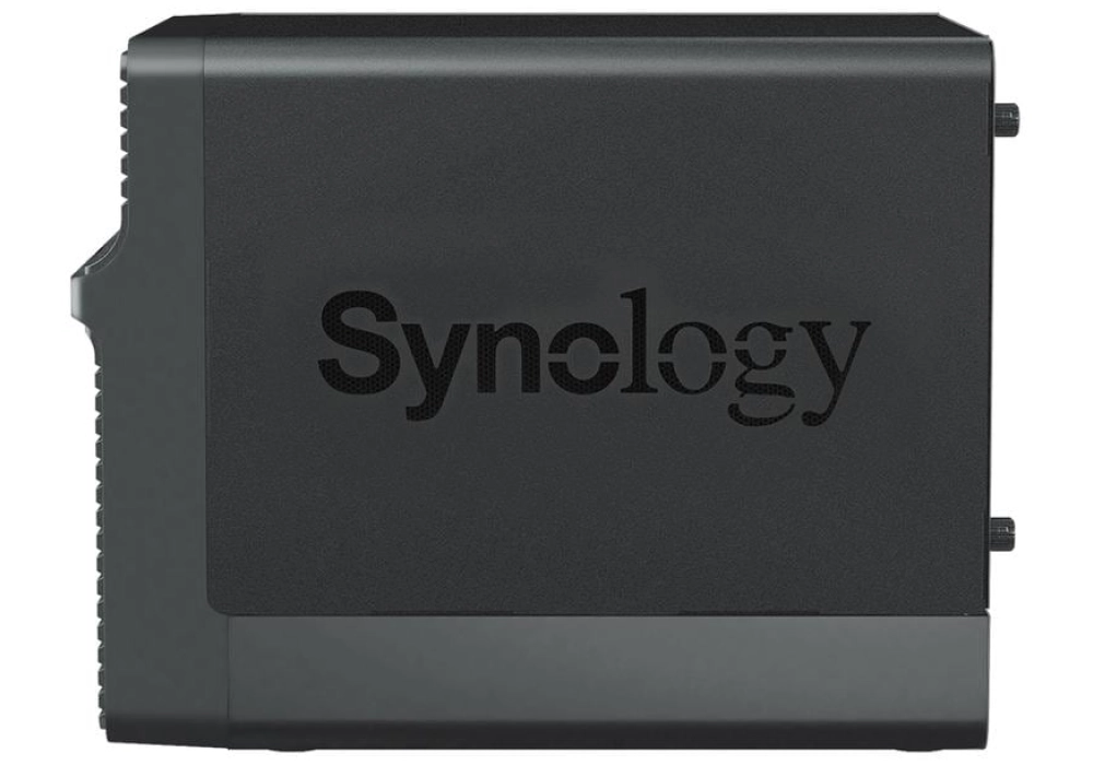 Synology NAS DiskStation DS423 4-bay Seagate Ironwolf 16 TB