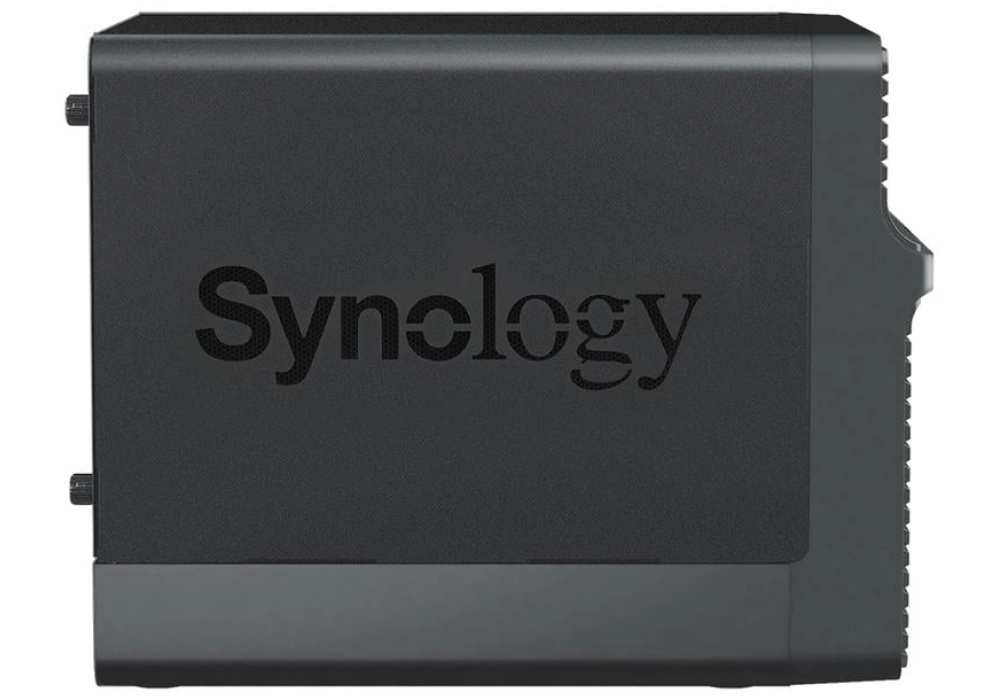 Synology NAS DiskStation DS423 4-bay Synology Plus HDD 24 TB