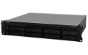 Synology Rack Station RS1221RP+