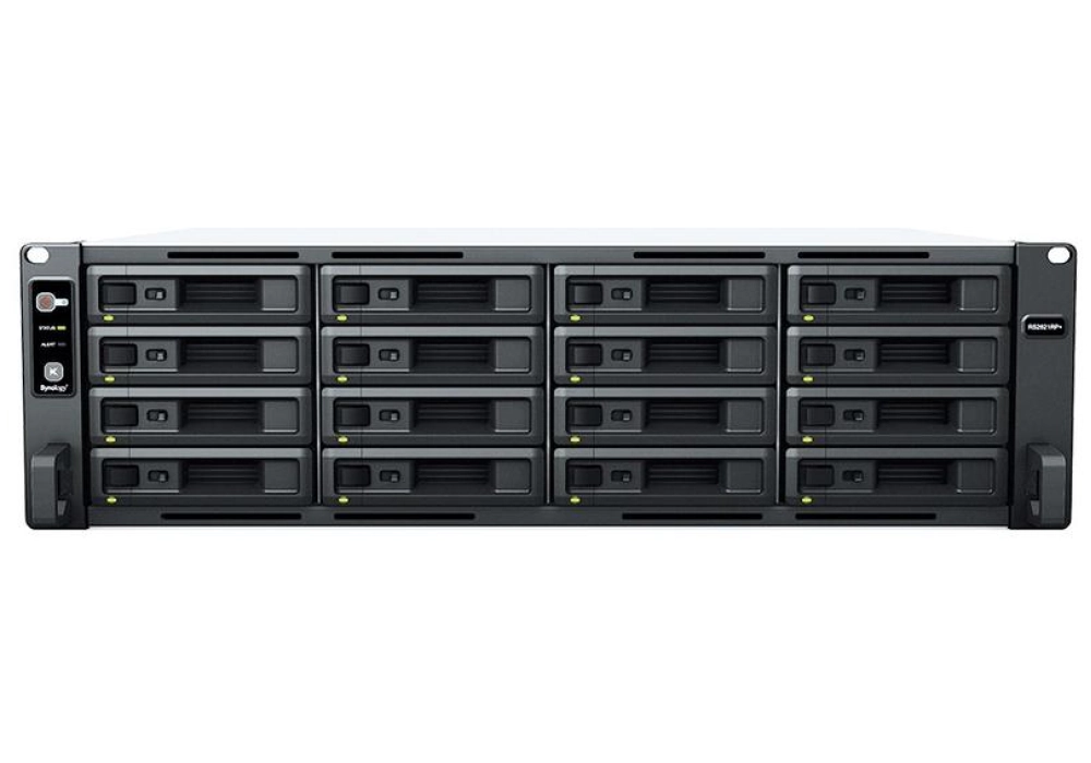 Synology Rack Station RS2821RP+