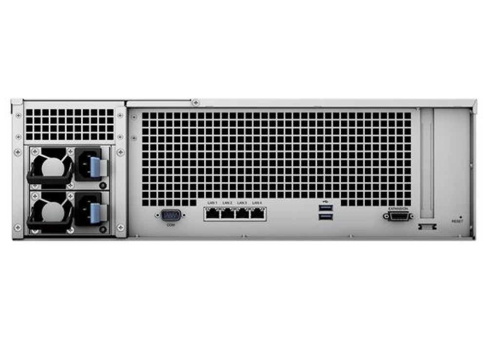 Synology Rack Station RS2821RP+