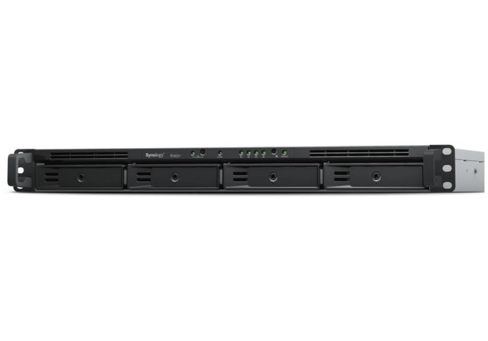 Synology Rack Station RS422+