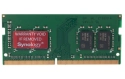 Synology RAM Extension 16GB DDR4-2666 SO-DIMM ECC (D4ECSO-2666-16G)