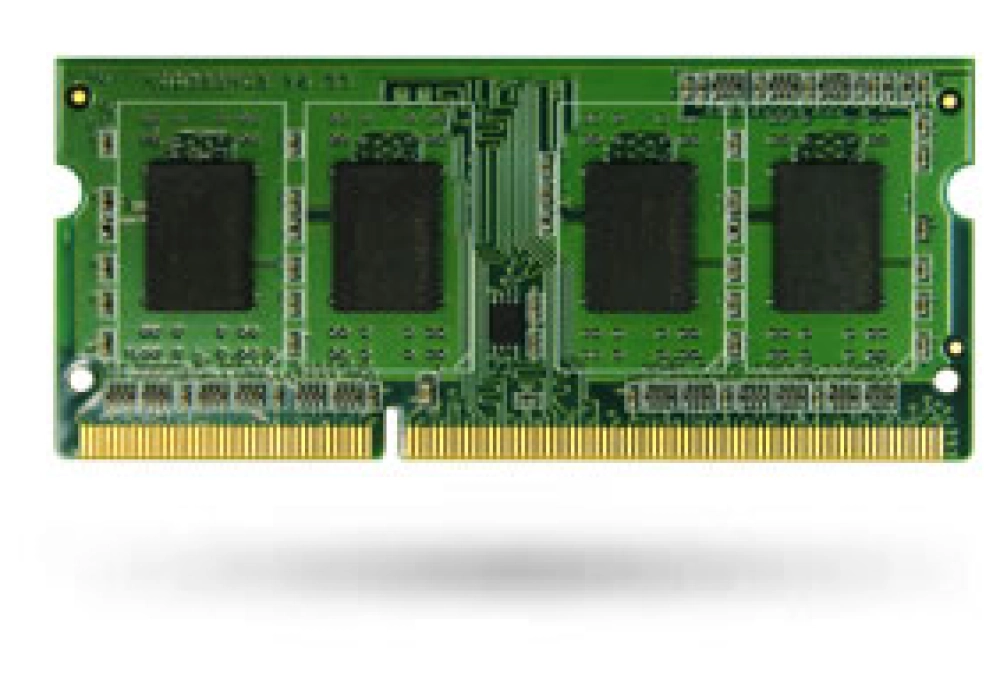 Synology RAM Extension 4GB DDR3-1600 (RAM1600DDR3-4GB)