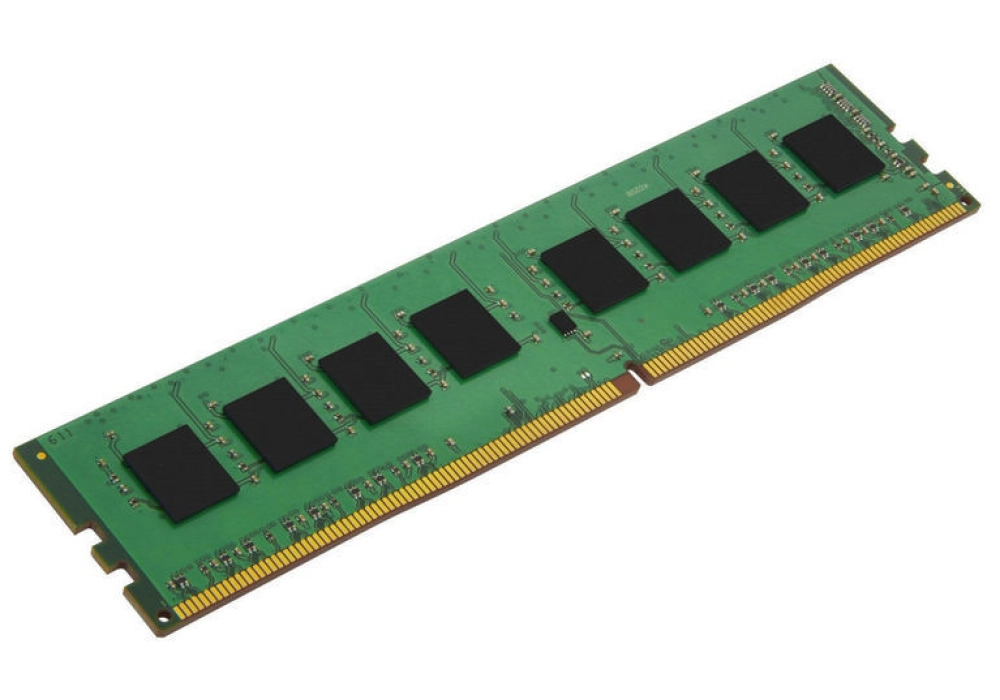 Synology RAM Extension 8GB DDR4-2666 DIMM ECC (D4EC-2666-8G)