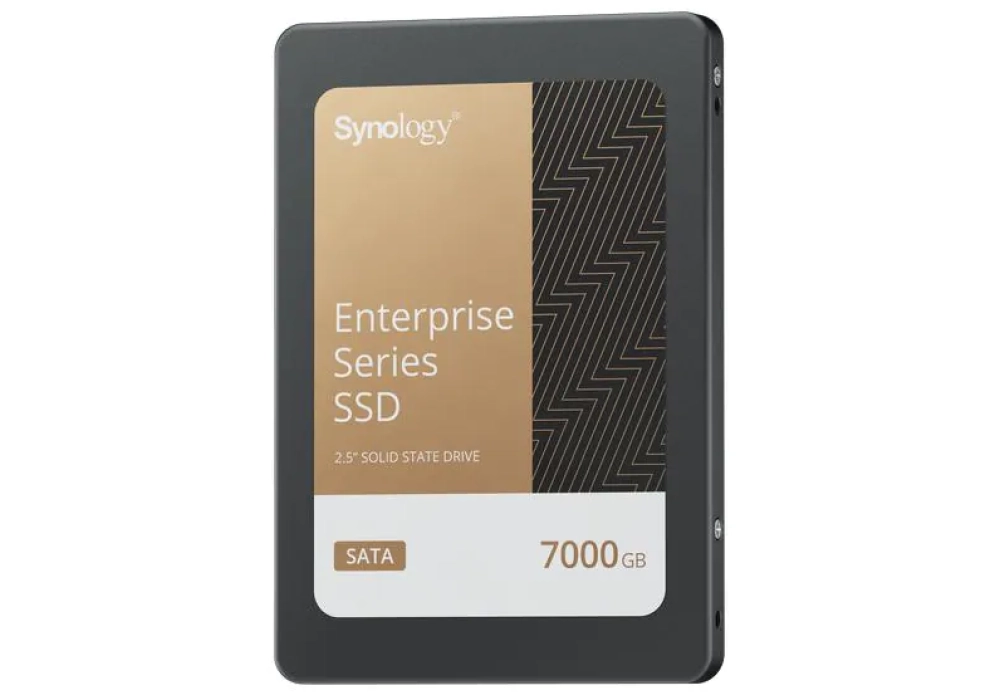 Synology SAT5210 SSD - 7000 GB