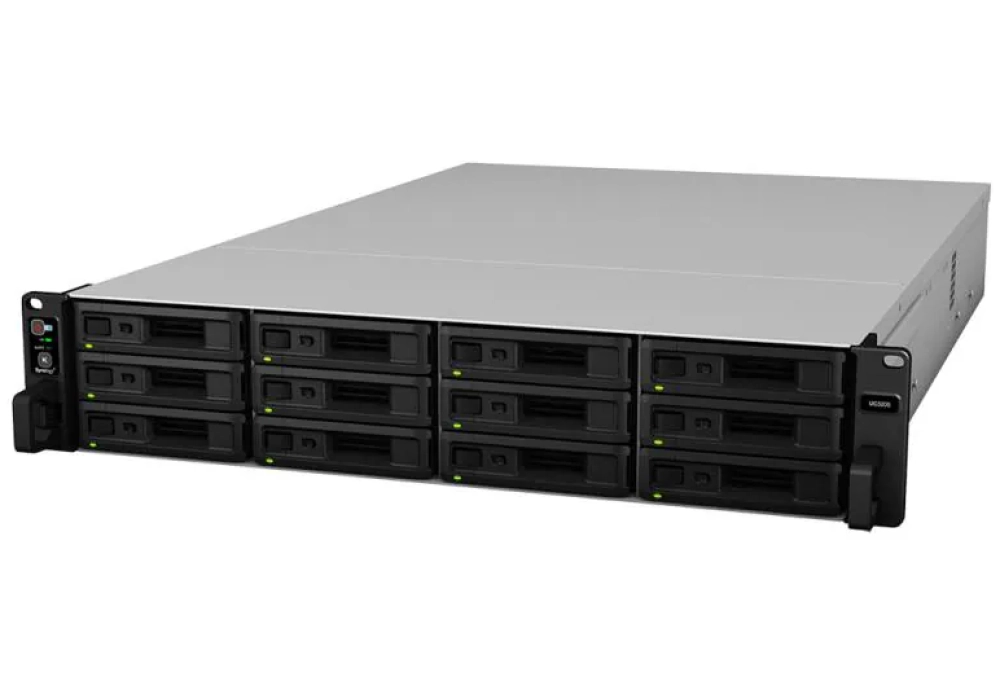 Synology Unified Controller UC3200, 12-bay
