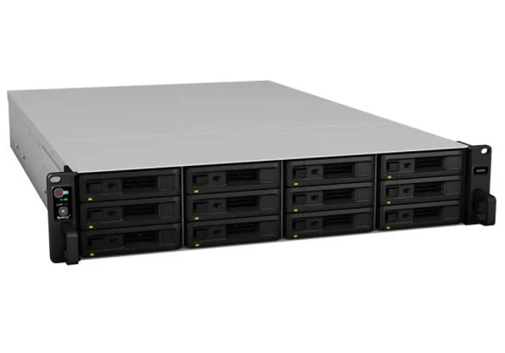 Synology Unified Controller UC3200, 12-bay